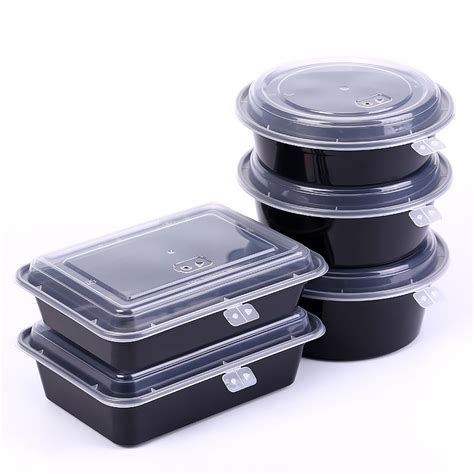 Disposable Plastic Food Container: Find Quality Containers..